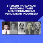 Bapak pendidikan indonesia adalah