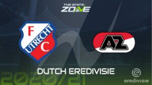 Cara AZ Alkmaar dan FC Utrecht Mempersiapkan Diri: Prediksi Skor