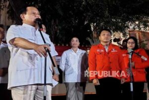 Provokasi Jelang Pelantikan Presiden: Sikap yang Harus Diambil