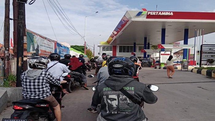 - Kabar Terbaru dari Pertamina: BBM Non-Subsidi Alami Penurunan Oktober