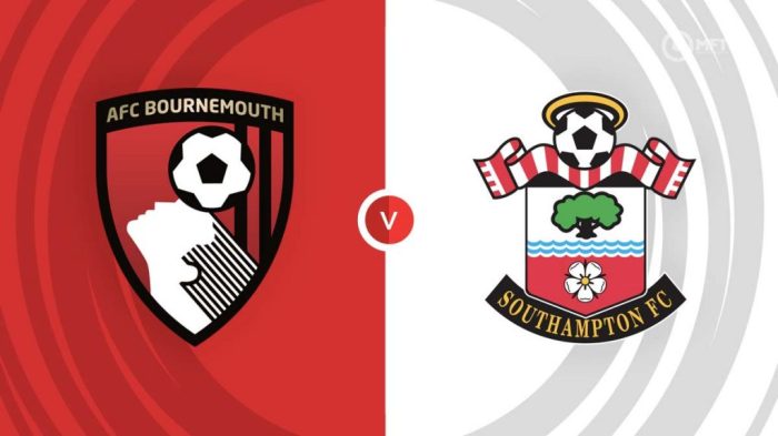 Prediksi dan Analisis: Bournemouth vs Southampton