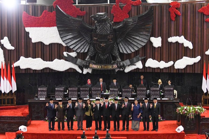 Isu Terkini: Pelantikan Presiden Diundur sampai Desember 2024, Betulkah?